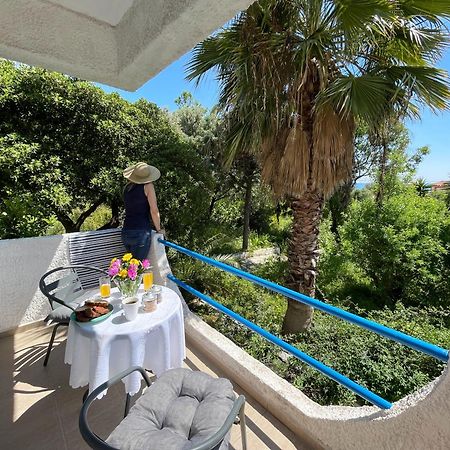 Odysseas Apartments 2 Μαραθόκαμπος Εξωτερικό φωτογραφία