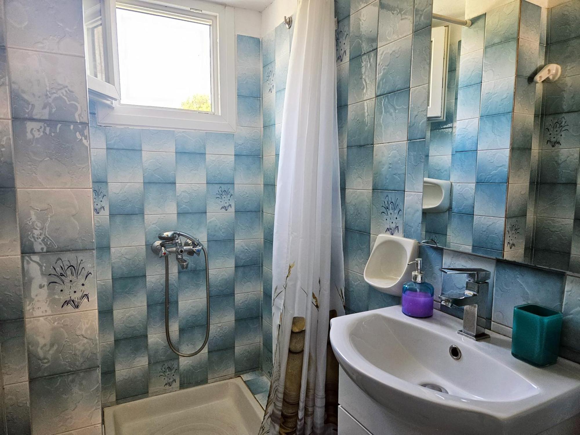 Odysseas Apartments 2 Μαραθόκαμπος Εξωτερικό φωτογραφία