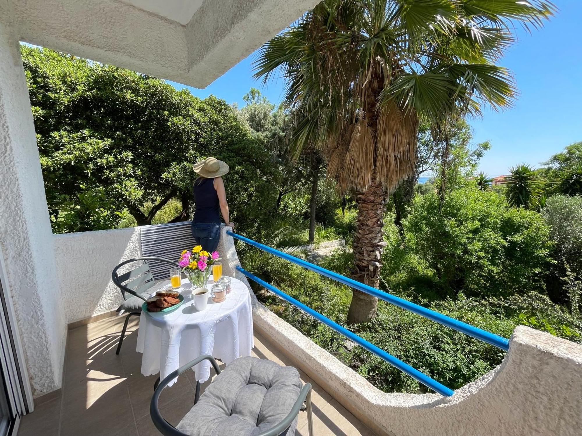 Odysseas Apartments 2 Μαραθόκαμπος Εξωτερικό φωτογραφία