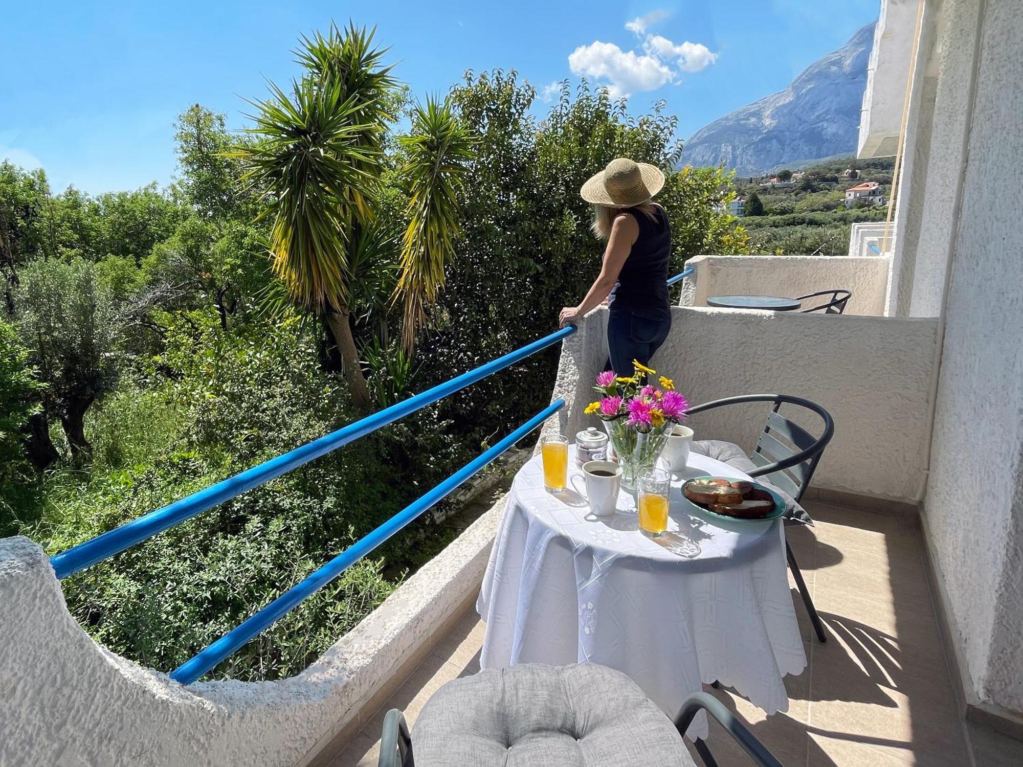 Odysseas Apartments 2 Μαραθόκαμπος Εξωτερικό φωτογραφία